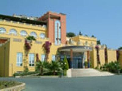 CLUB PARADISO
