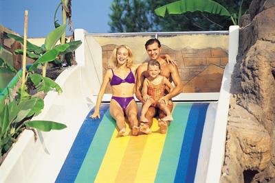 ALIBEY CLUB HOTEL MANAVGAT 