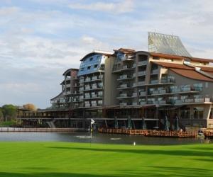 Sueno Hotels Golf Belek