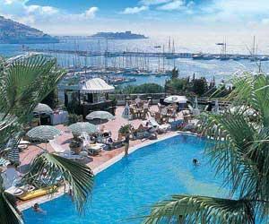 PINE HAVEN VİLLAS
