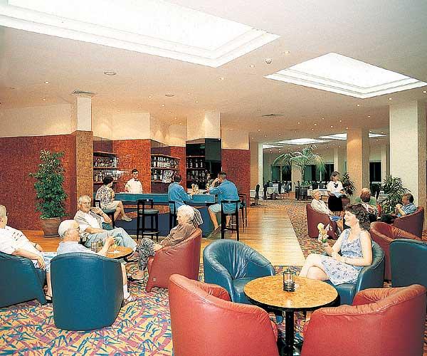 PINE HAVEN VİLLAS