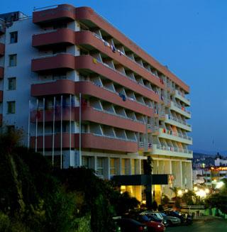 PINE HAVEN VİLLAS