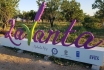 Lavanta Bahçeleri
