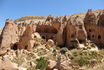 KAPADOKYA TURU