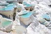 Pamukkale - Efes -  İzmir
