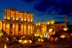 Pamukkale - Efes -  İzmir