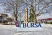 GÖLYAZI BURSA TURU