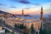 CUMALIKIZIK BURSA ULUDAĞ TURU